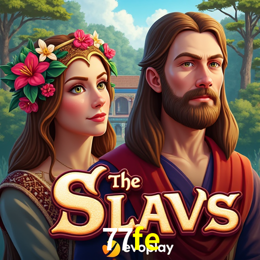 77fe: Seu Cassino Premiado com Pagamentos Rápidos