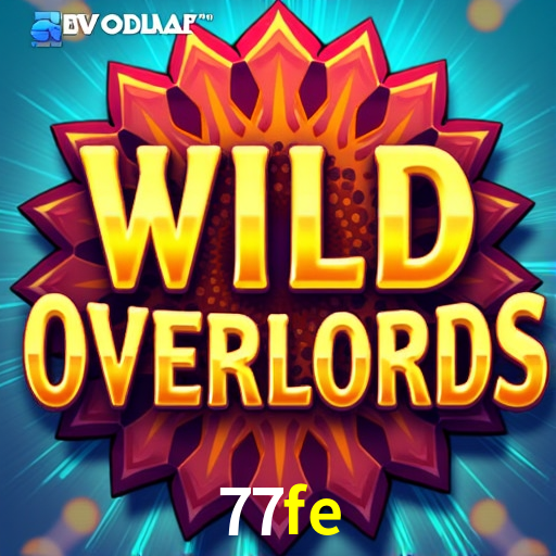 77fe - Plataforma Oficial - 77fe.com